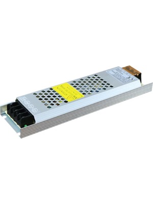 Kendal KLD001 Eco Serisi Ultra Slim LED Trafosu 60W 5A (12V Dc, Global Voltaj)