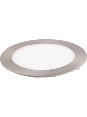 Kendal KDL403S Slim LED Panel 18W Beyaz Işık Saten Kasa – Enerji Tasarruflu Dekoratif Aydınlatma