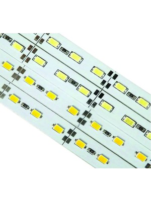 Kendal KCL020 LED Bar 72'li Beyaz Işık (5630 Çip, Yüksek Parlaklık)