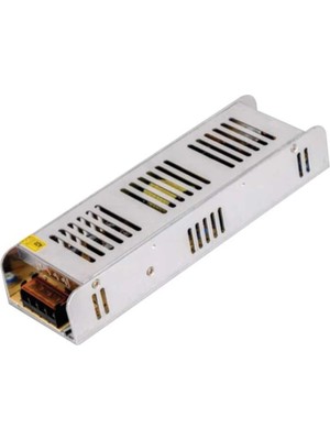 Kendal 250W 20.9A Slim Tip LED Trafosu KLD250B