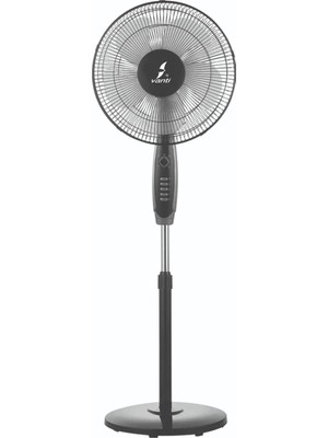 Kendal Ayaklı Vantilatör 50W KCF272L