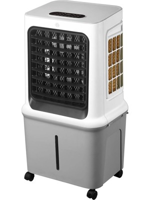 Kendal Mobil Sulu Hava Soğutucu 1200W KCF308