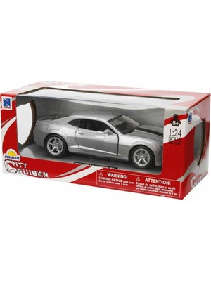 Esranın Dünyası 71923 Sun-1 24  Cruıser Chevrolet RSPRD34-ESRDNS