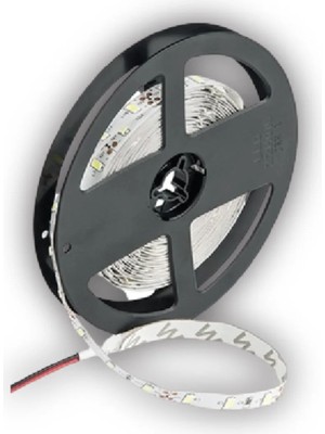 Kendal KCL003 12V 3 Çipli Silikonlu Şerit LED Beyaz Işık (60 Led/m, IP65)