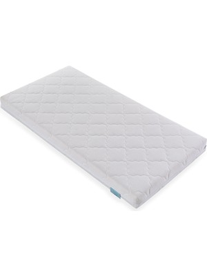 Yataş Mini Twiny Yıkanabilir Kılıflı Sünger Bebek Yatağı