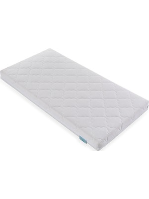 Yataş Mini Twiny Yıkanabilir Kılıflı Sünger Bebek Yatağı