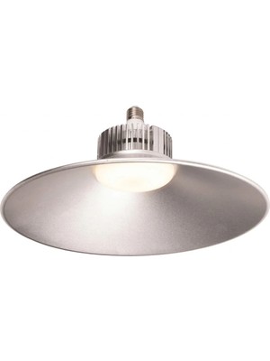 Kendal Global KES141 50W E27 6500K Beyaz Ledli Pendante Sokak Armatürü