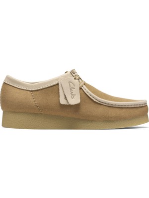 Clarks Casual Ayakkabı, 44, Bej