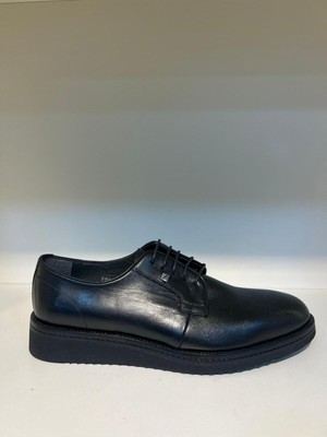 Fosco Erkek Hakiki Deri Klasik Ayakkabı