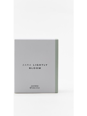 ZARA LIGHTLY BLOOM EDP 30 ML