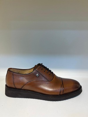 Fosco Erkek Klasik Ayakkabı