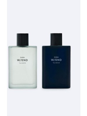 Zara W/end Tıll 3:00 Am 90 ml + Zara W/end Tıll 8:00 Pm 90 ml