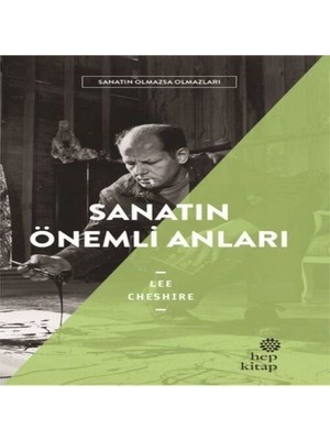 WebMediCode Sanatın Önemli Anıları - Sanatın Olmazsa Olmazları