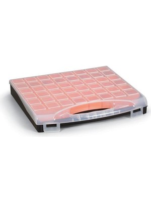 Esranın Dünyası Portbag PP05 Poly 41/24 Organizer Kutulu