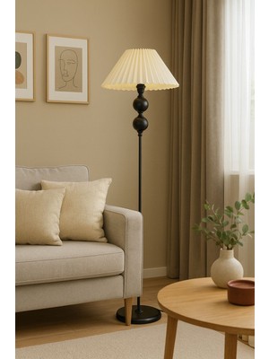 Venüs Nova Vega Iki Top Mat Siyah Lambader Özel Tasarım Başlık