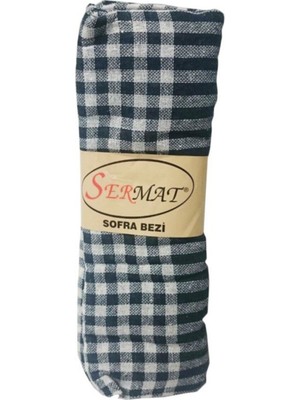 Kocadal Sofra Bezi 170X170 cm Rulo ROYALEKS-EVA280