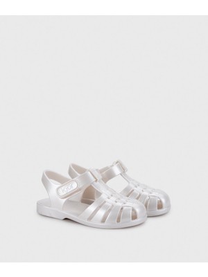 Igor Clasica Nacar Çocuk Sandalet S10367-079