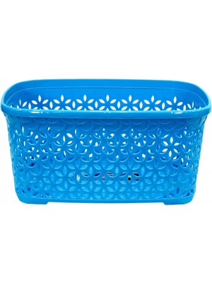 Kocadal Yıldız Çamaşır Selesi Sepeti ROYALEKS-E572