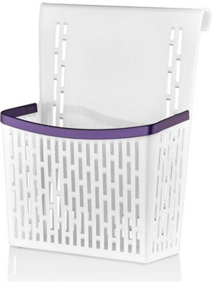 Kocadal Dolap Içi Düzenleyici Askılı Çıtalı Renkli ROYALEKS-MRD454