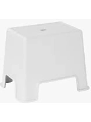 Kocadal Banyo Tipi Strong Tabure Orijinal ROYALEKS-TM03