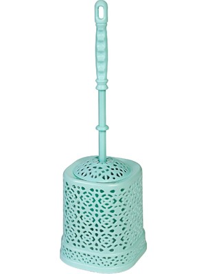Kocadal Dantelli Klozet Fırçası ROYALEKS-DNT358