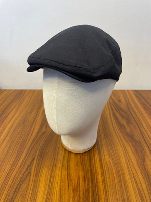 Hamze Peaky Blinders Ingiliz Spor Model Keten Yazlık Kasket Şapka