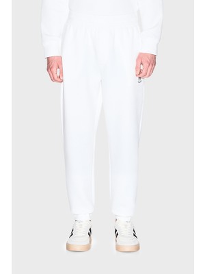 Armani Exchange Pamuklu Normal Bel Lastikli Paça Jogger Pantolon Erkek Pantolon XM001778 AF10818 U0009