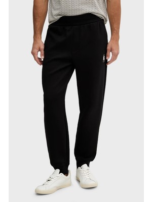 Armani Exchange Pamuklu Normal Bel Lastikli Paça Jogger Pantolon Erkek Pantolon XM001778 AF10818 UC001