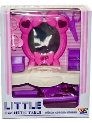 Esranın Dünyası Aynalı Güzellik Seti RSPRD34-ESRDNS