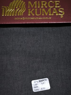 Mirce Kumaş Kumaş Koltuk Kanepe Berjer Döşemelik Kumaş