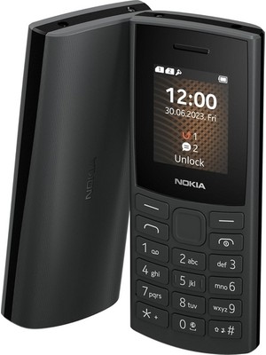 Nokia 105 4g TA-1551 Ds Tuşlu Cep Telefonu
