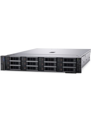 Binbir Göz Bilgisayar Dell R750 2x Sılver 4216 64GB 5x 960GB SSD Perch H755, 5720 Dual 1gb Eth 2x 1400W 2u Rack Server