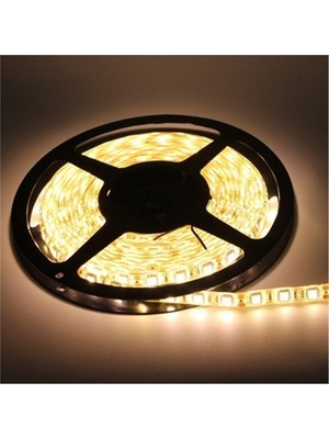 Cata CT-4538 5m 18W 240 Çipli Günışığı Iç Mekan Şerit LED