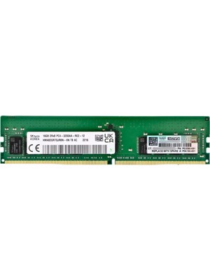Binbir Göz Bilgisayar Hynıx HYNR3200/16 16GB 3200MHZ Ddr4 Ecc Server Ram