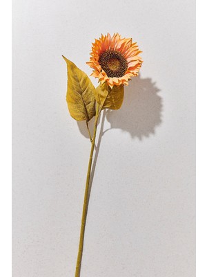 Paşabahçe Ayçiçeği 75 cm Sarı - 1 Adet