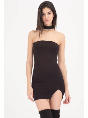 Beei TP101426 Dar Mini Elbise