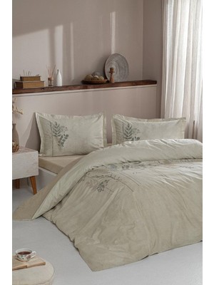 Beei Özdilek Çift Kişilik Ranforce Nev Takımı Conium