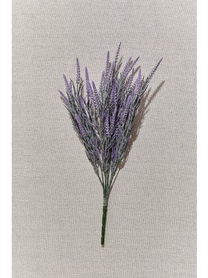 Paşabahçe Lavanta 38 cm Mor - 1 Adet