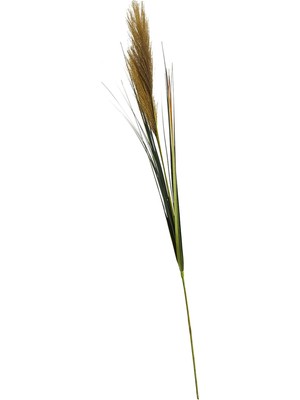 Paşabahçe Yeşil Grass 92 cm - 1 Adet