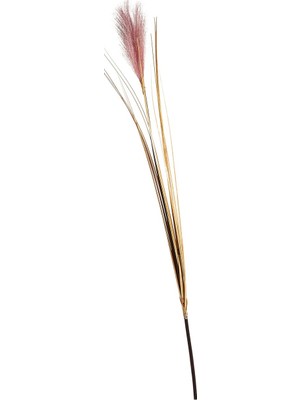 Paşabahçe Bulrush 119 cm Mor - 1 Adet
