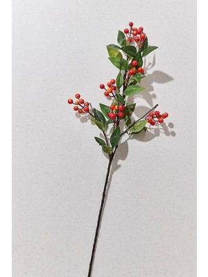 Paşabahçe Berry 74 cm Sarı - 1 Adet