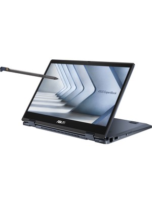 Asus Expertbook B3402FVA-C716512B0D-BS3 Intel Core 7-150U 32GB 1tb SSD 14" Fhd Freedos + Kalem Dizüstü Bilgisayar