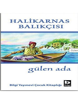 Beei Gülen Ada