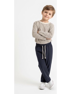 MiaBaby Mevsimlik Uzun Kol 2li Takım