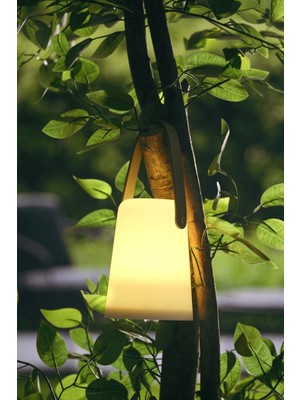 Paşabahçe Coast LED Fener S 14 cm - 1 Adet