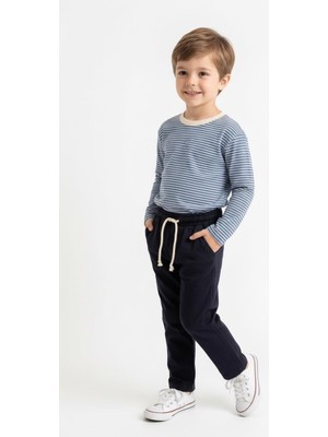 MiaBaby Mevsimlik Uzun Kol 2li Takım