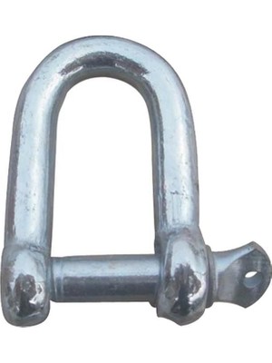 Beei M20 Zincir Kilidi 3/4 ( 2 Adet )