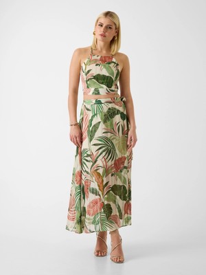 Guess Gaelle Kadın Çok Renkli Büstiyer W5GH74WH9Z2-PMIE