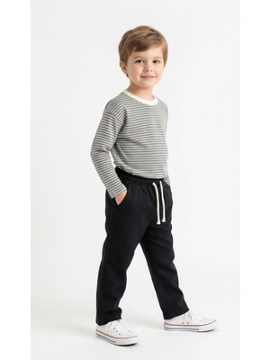 MiaBaby Mevsimlik Uzun Kol 2li Takım