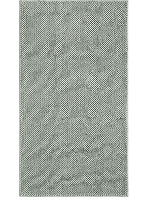 Apex Halı Savona 2625 Mint Yumuşak Dokulu Ponpon Dokuma Kaydırmaz Tabanlı Halı Yeni Ürün